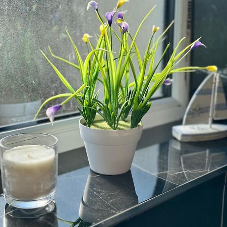1 Bed With Kitchenette And Bathroom Οξφόρδη Εξωτερικό φωτογραφία