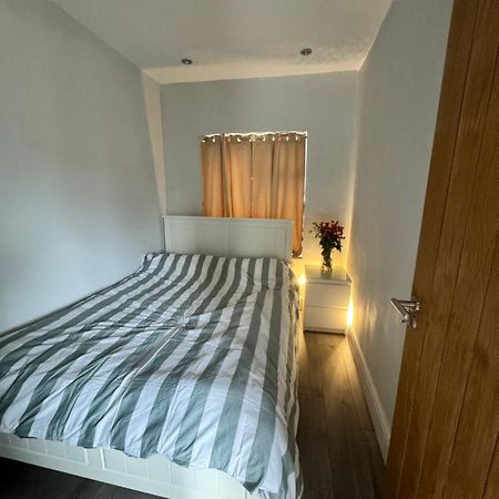 1 Bed With Kitchenette And Bathroom Οξφόρδη Εξωτερικό φωτογραφία