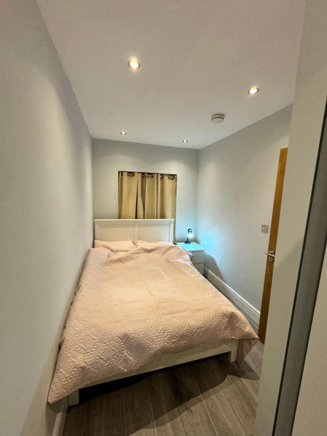 1 Bed With Kitchenette And Bathroom Οξφόρδη Εξωτερικό φωτογραφία