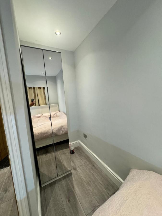 1 Bed With Kitchenette And Bathroom Οξφόρδη Εξωτερικό φωτογραφία