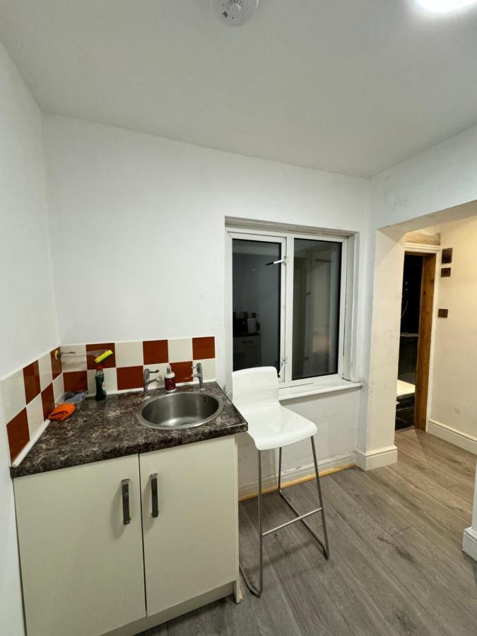 1 Bed With Kitchenette And Bathroom Οξφόρδη Εξωτερικό φωτογραφία