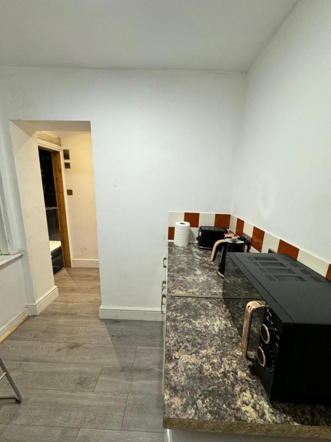 1 Bed With Kitchenette And Bathroom Οξφόρδη Εξωτερικό φωτογραφία