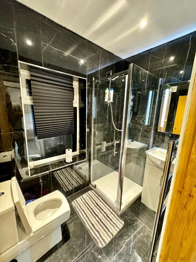1 Bed With Kitchenette And Bathroom Οξφόρδη Εξωτερικό φωτογραφία