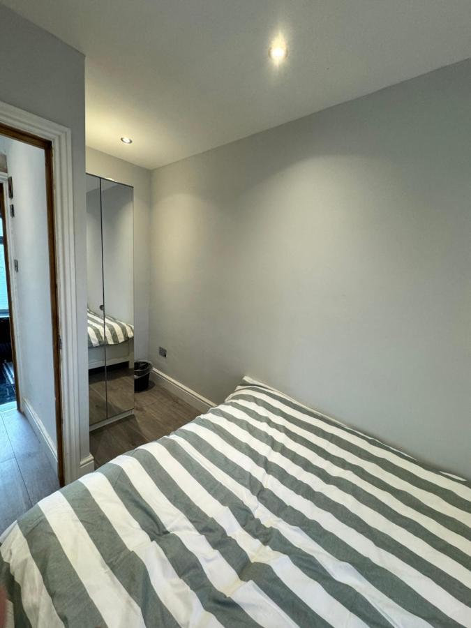 1 Bed With Kitchenette And Bathroom Οξφόρδη Εξωτερικό φωτογραφία