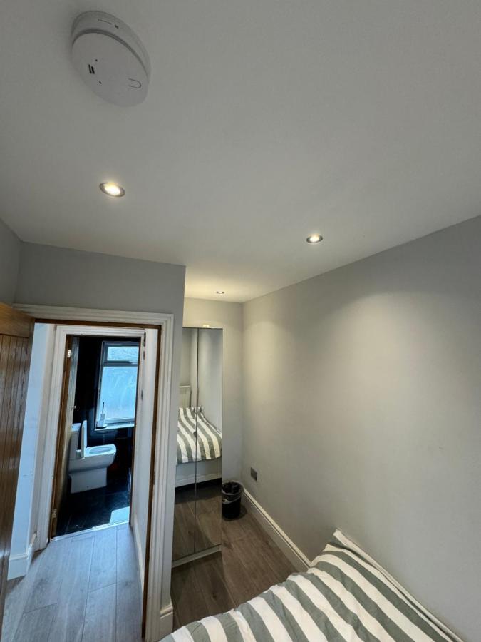 1 Bed With Kitchenette And Bathroom Οξφόρδη Εξωτερικό φωτογραφία